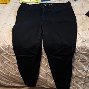 Maurices Women's Dark Jeans
